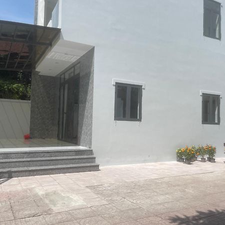 Hotel Gia Han Long Hải Exterior foto